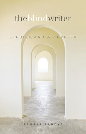 The Blind Writer: Stories and a Novella (Intersections: Asian and Pacific American Transcultural Studies, 27),Used