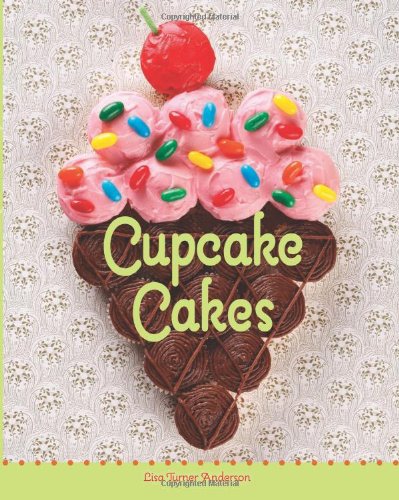 Cupcake Cakes,Used