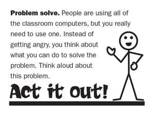 Temper Tamers In a Jar: Helping Kids Cool Off and Manage Anger,New