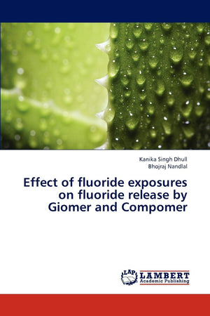 Effect of fluoride exposures on fluoride release by Giomer and Compomer,Used