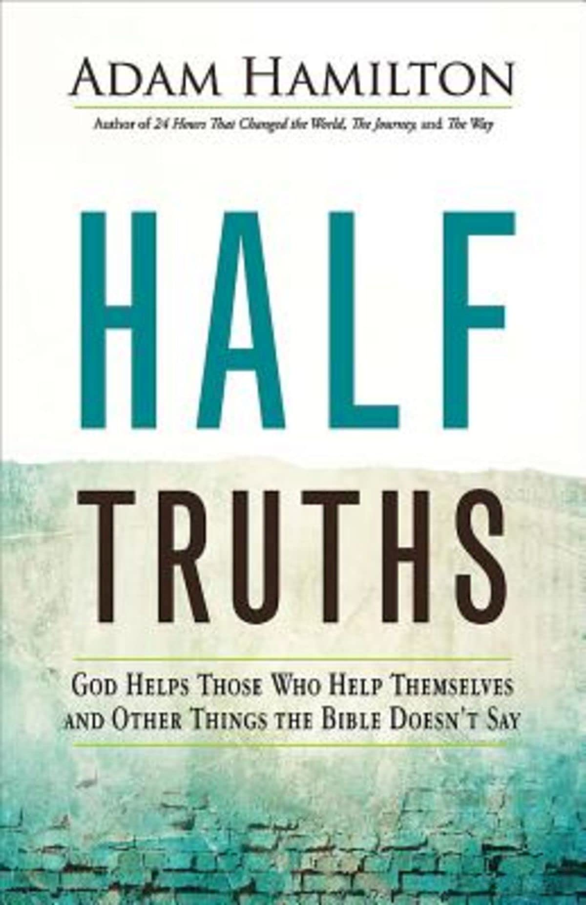Half Truths,Used