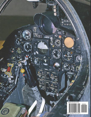 F8 & RF8 Crusader in Detail & Scale (Detail & Scale Series),Used