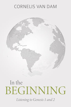 In The Beginning: Listening To Genesis 1 And 2