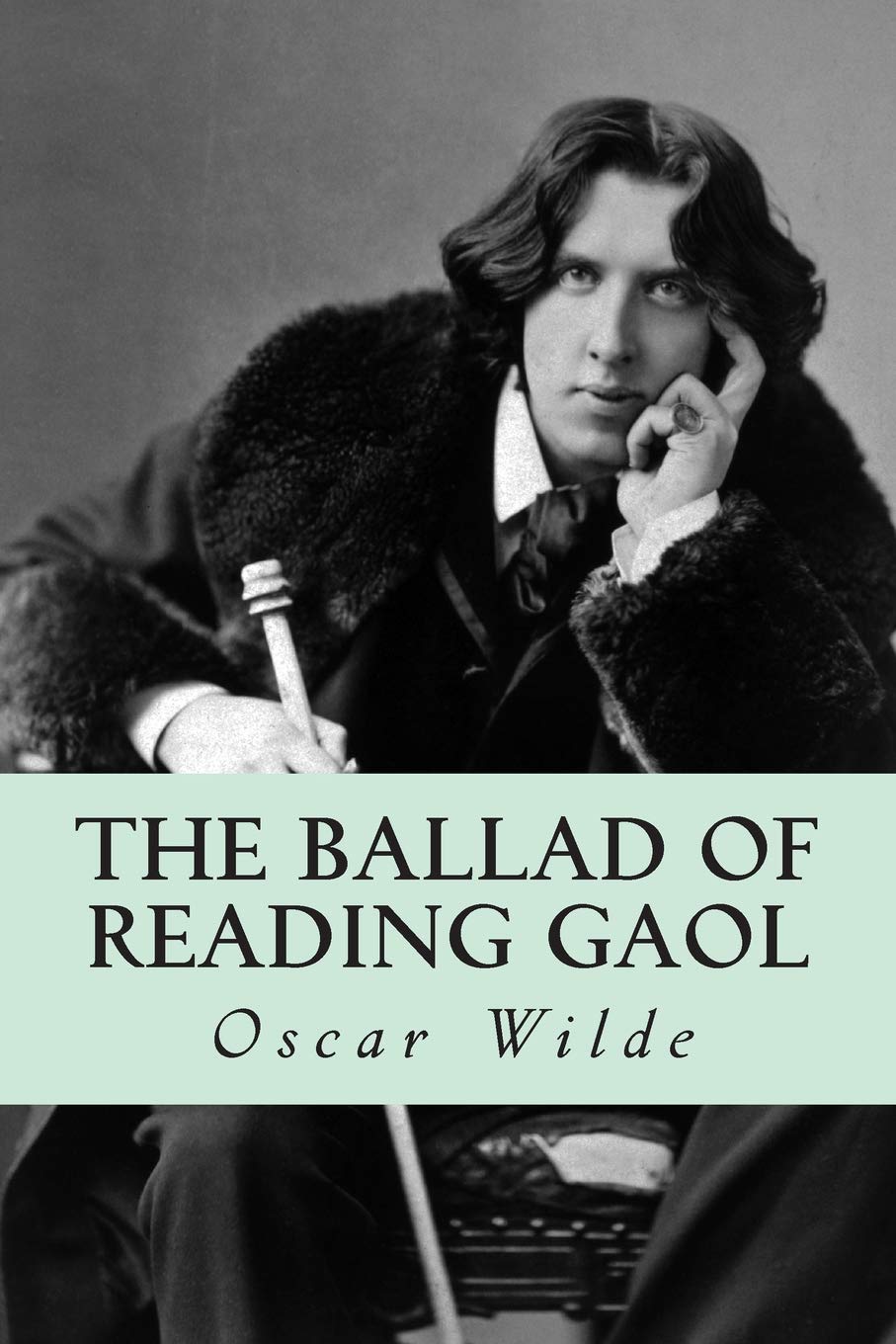 The Ballad Of Reading Gaol
