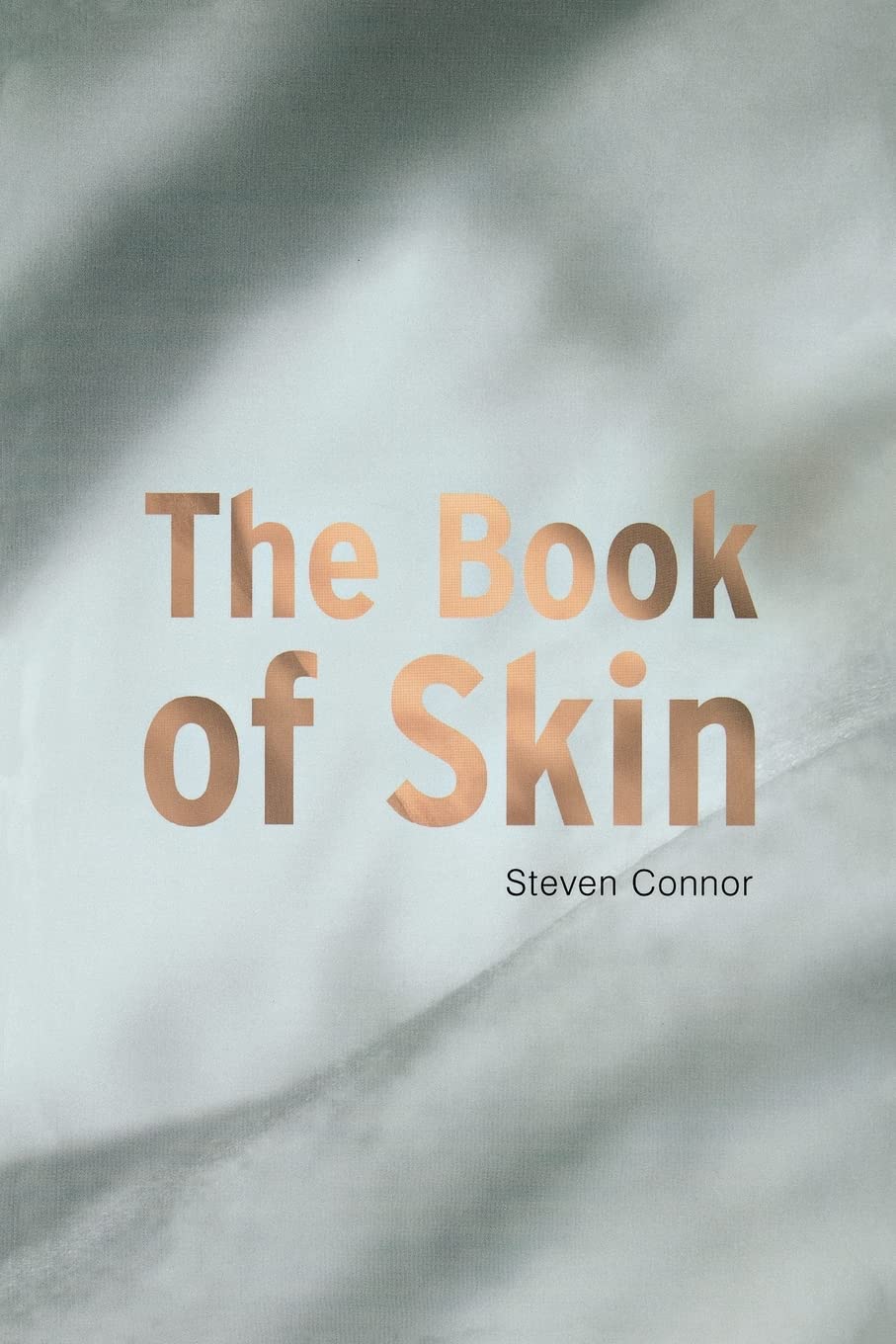 The Book of Skin,Used