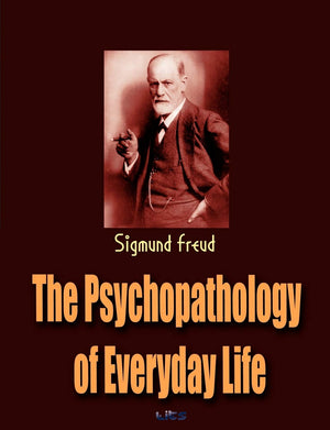 The Psychopathology Of Everyday Life,Used