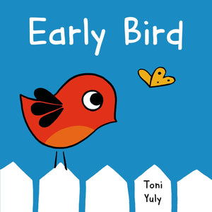 Early Bird: A Picture Book,Used