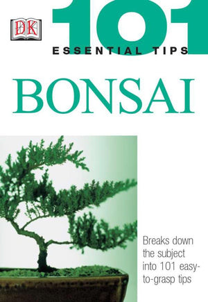 Bonsai (101 Essential Tips),Used