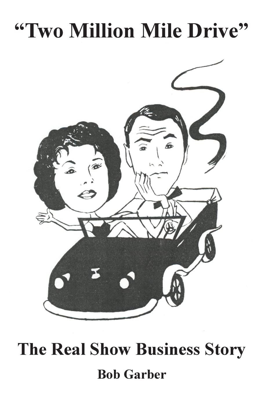 Two Million Mile Drive',Used