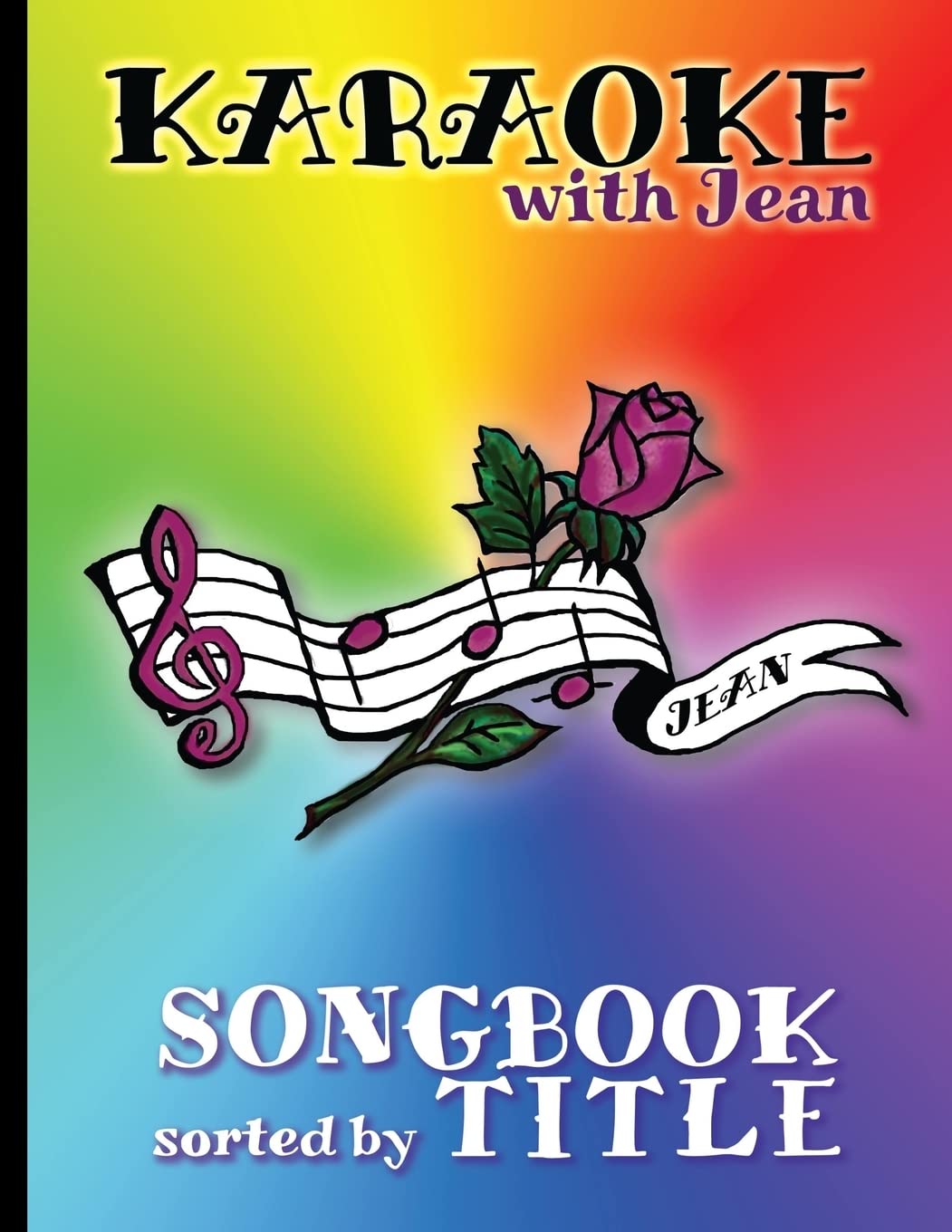 Karaoke Songbook by Title,Used