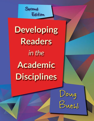 Developing Readers in the Academic Disciplines,Used