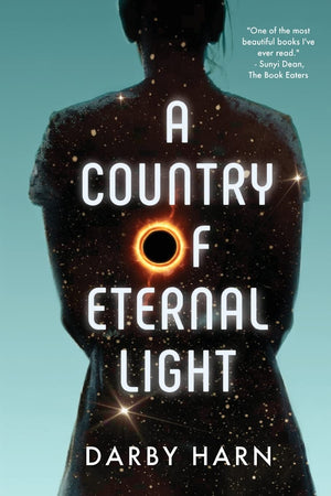 A Country Of Eternal Light,Used