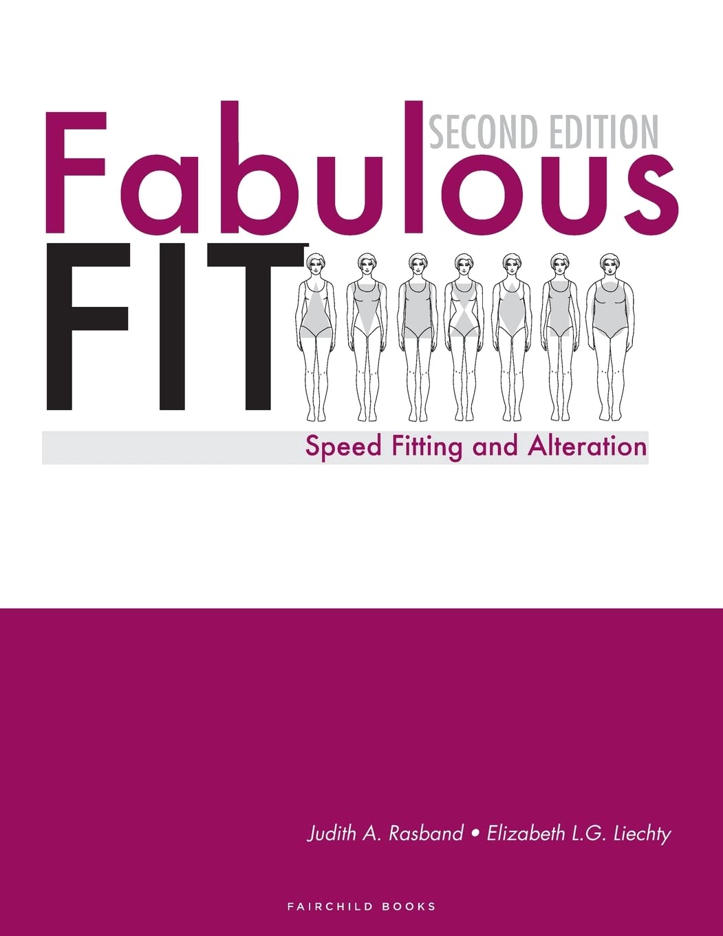 Fabulous Fit: Speed Fitting And Alterations,Used
