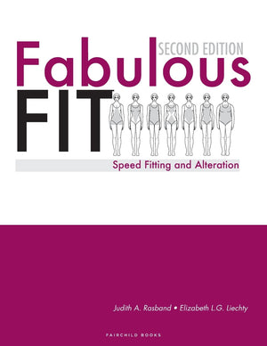 Fabulous Fit: Speed Fitting And Alterations,Used