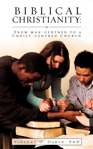 Biblical Christianity,Used