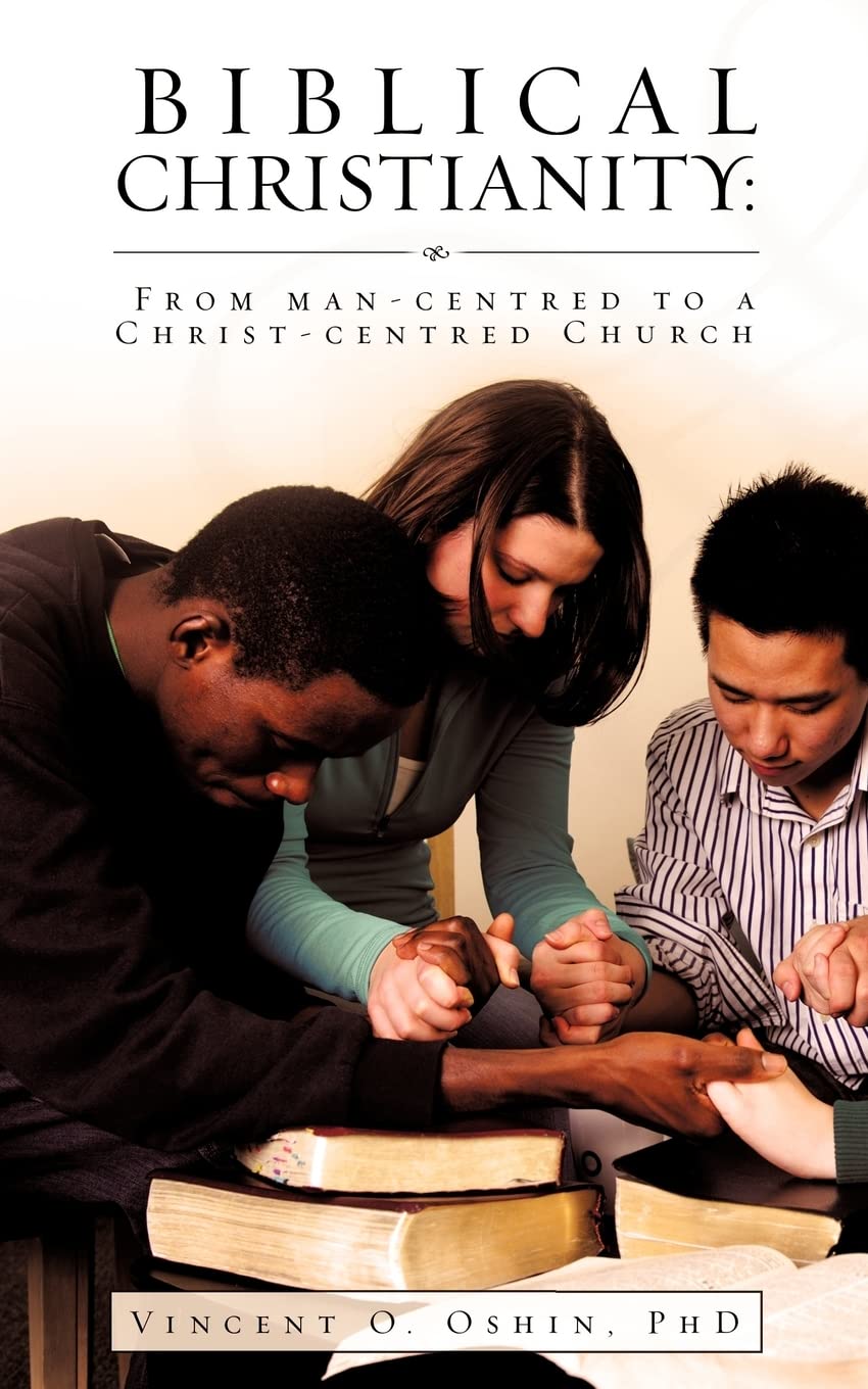 Biblical Christianity,Used