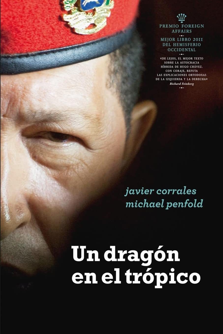 Un dragn en el trpico (Spanish Edition),Used