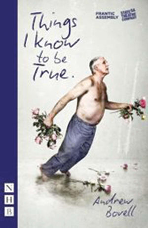 Things I Know To Be True,Used