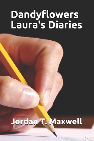 Dandyflowers  Laura'S Diaries,Used