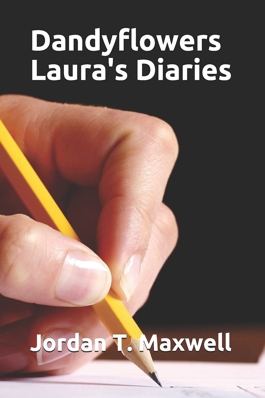 Dandyflowers  Laura'S Diaries,Used