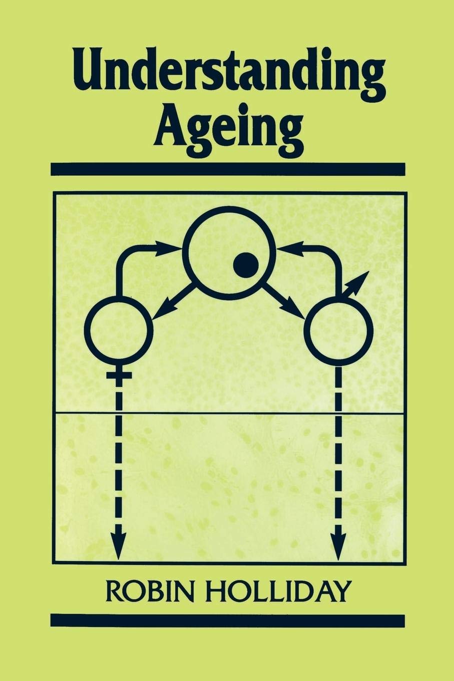 Understanding Ageing (Developmental and Cell Biology Series, Series Number 30),Used
