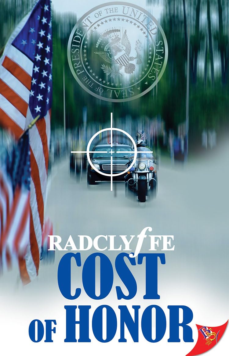Cost of Honor (Honor Series, 11),Used