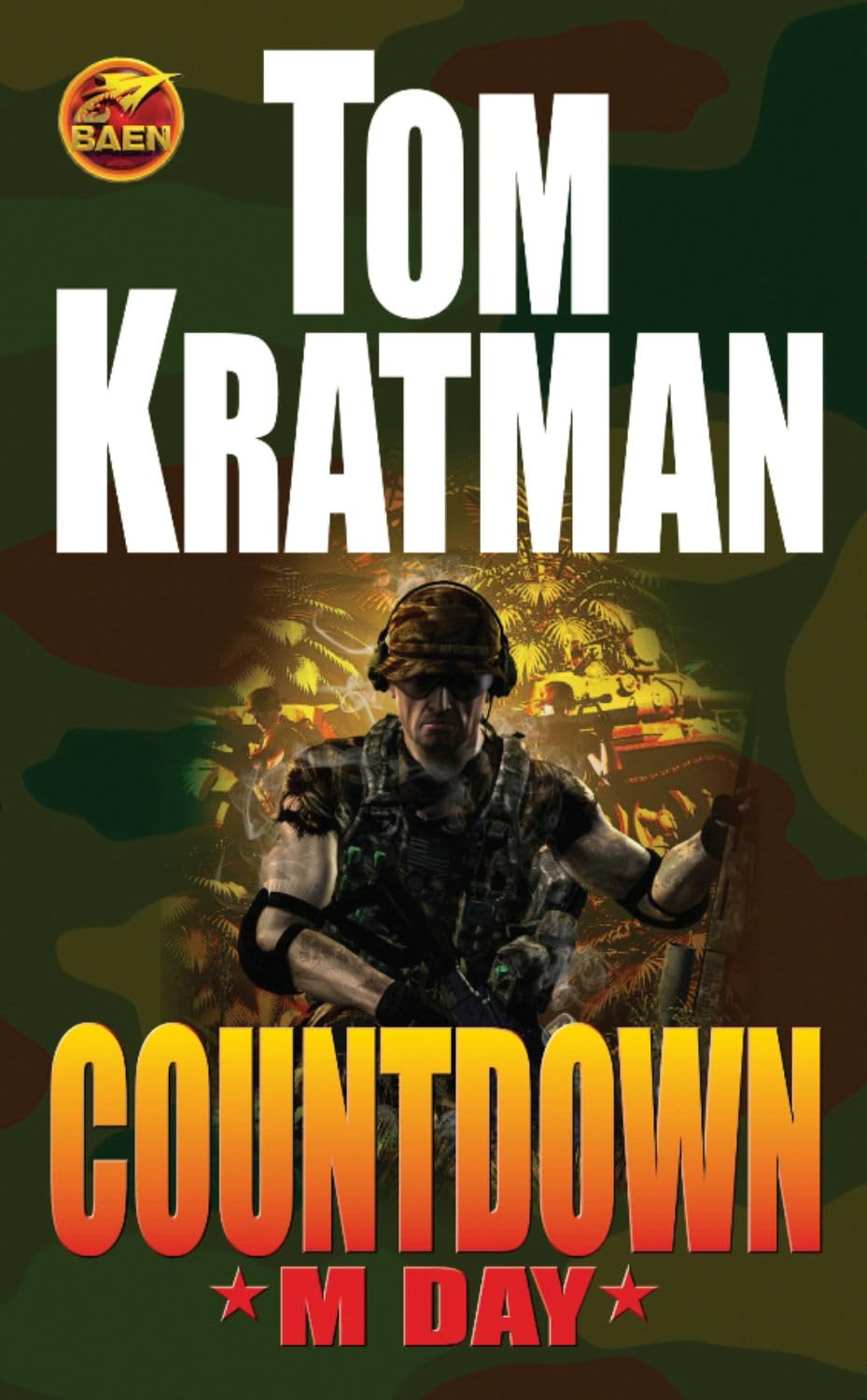 Countdown: M Day (2),Used