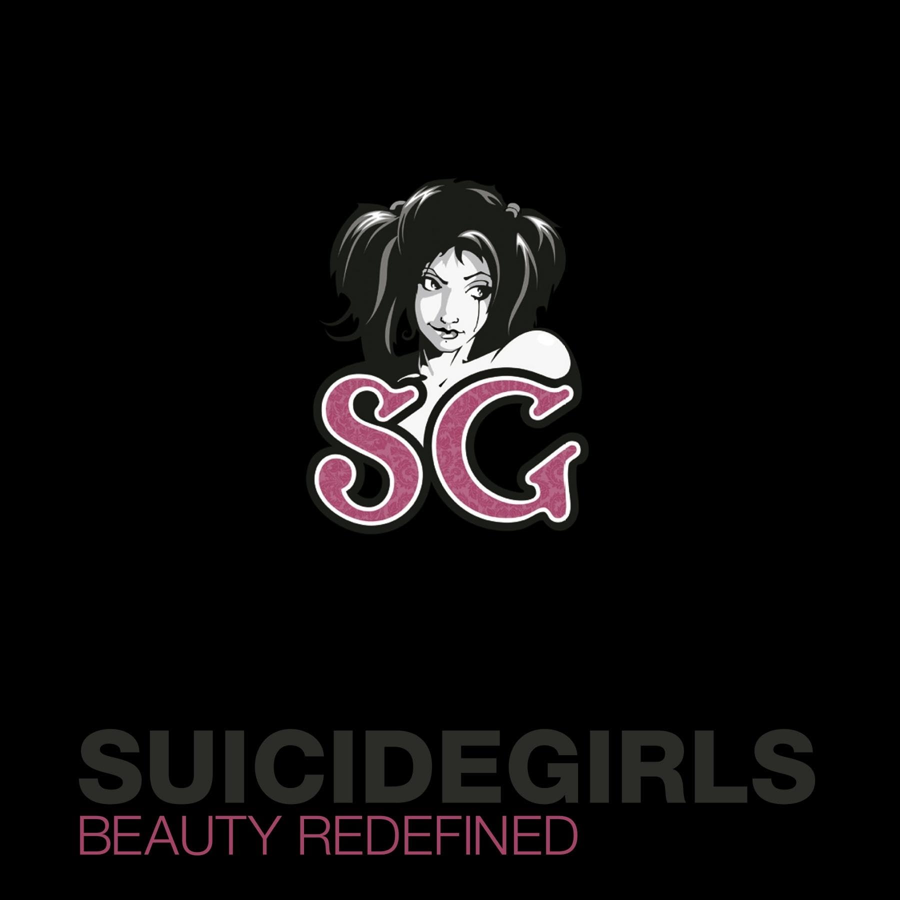 SuicideGirls: Beauty Redefined,Used
