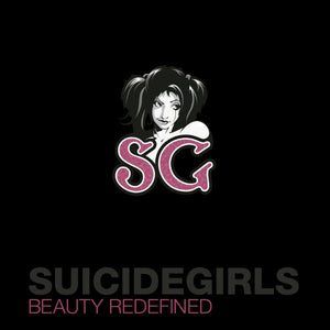 SuicideGirls: Beauty Redefined,Used