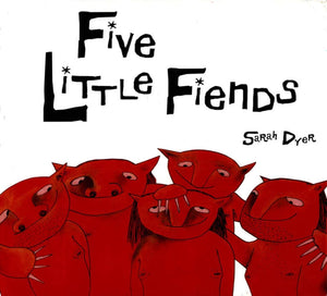 Five Little Fiends
