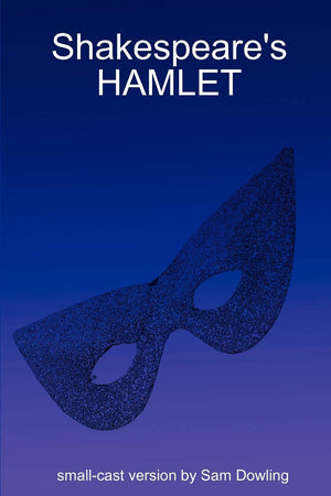 Shakespeare'S Hamlet,Used