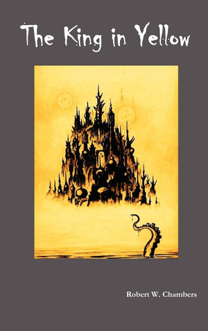 The King In Yellow,Used