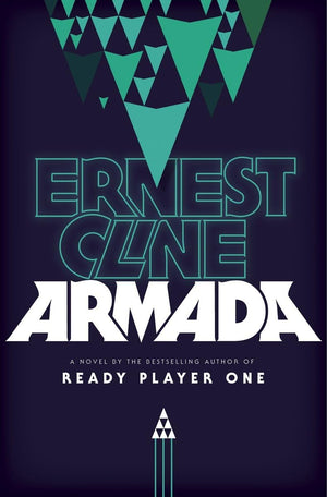 Armada: A Novel,Used