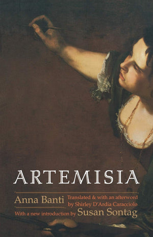 Artemisia,New