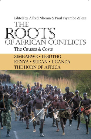 The Roots of African Conflicts: The Causes and Costs,Used