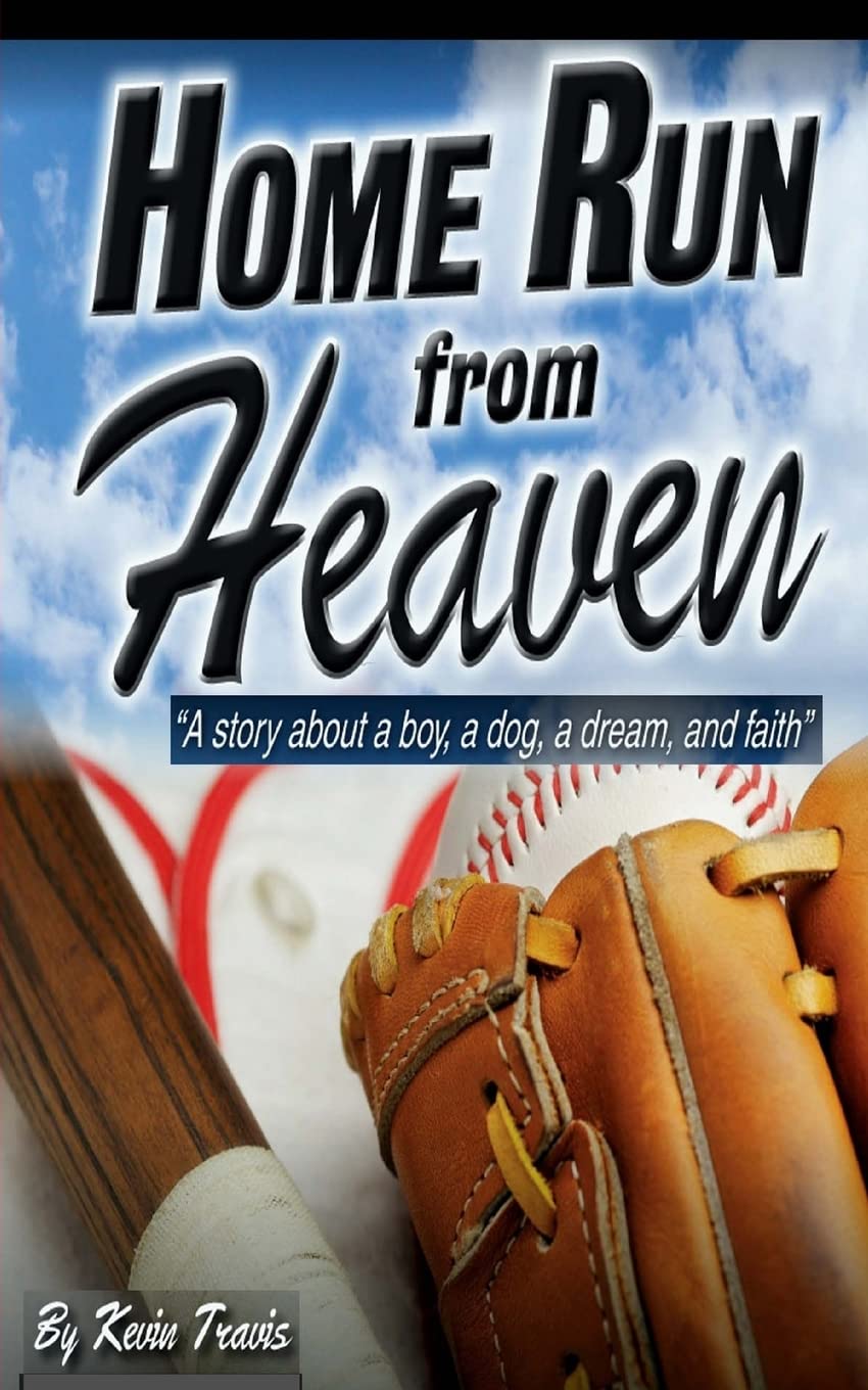 Home Run from Heaven,Used