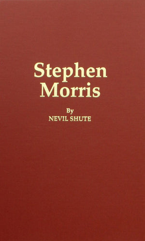 Stephen Morris,Used