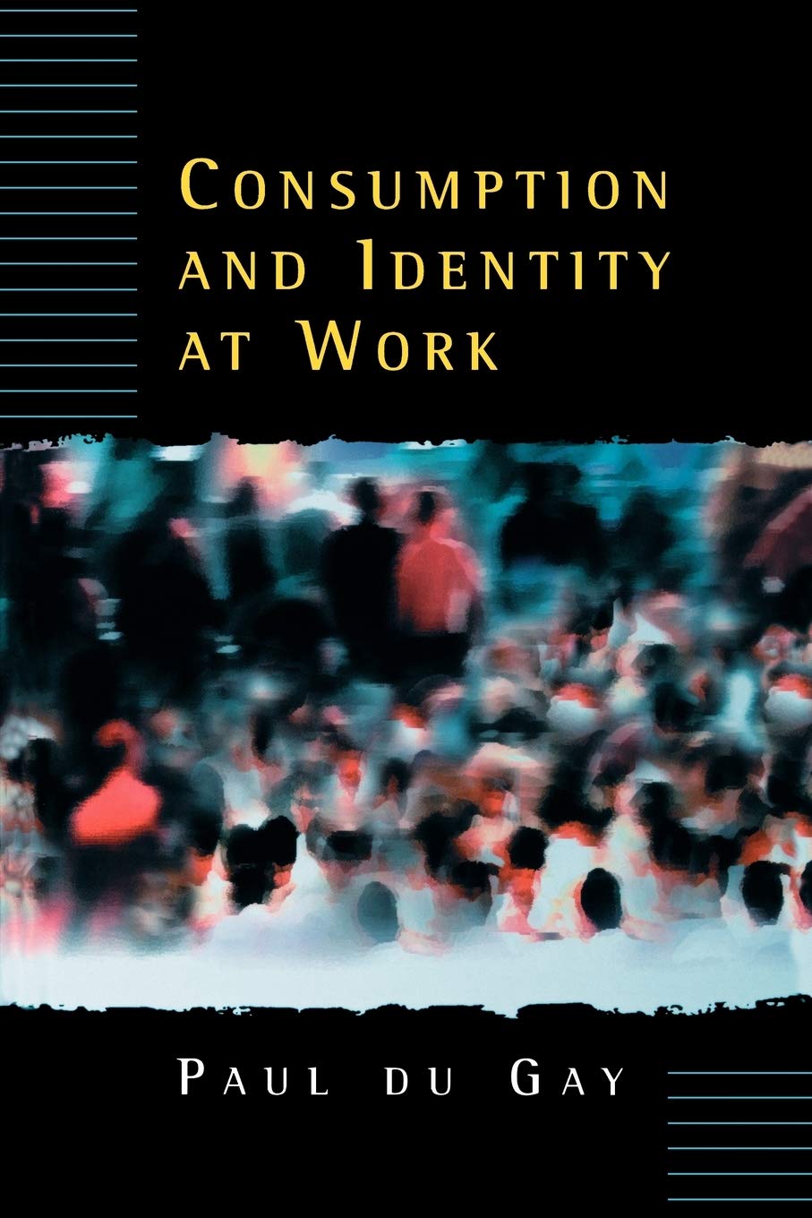 Consumption And Identity At Work,Used