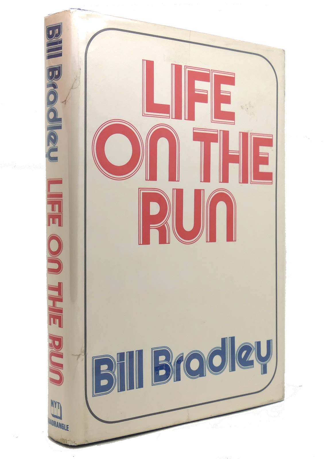 Life on the Run,Used