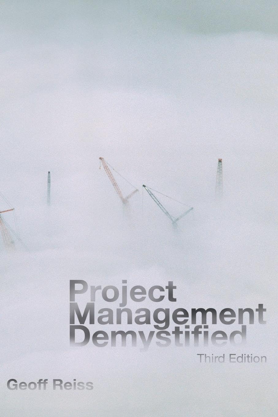 Project Management Demystified