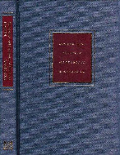 Kinematics and Dynamics of Machines (MCGRAW HILL SERIES IN MECHANICAL ENGINEERING),New