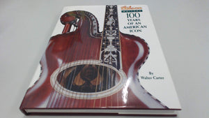 Gibson Guitars: 100 Years of an American Icon,Used