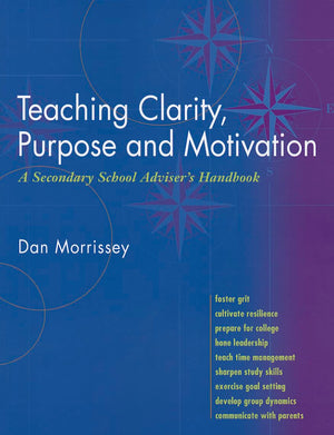 Teaching Clarity, Purpose And Motivation,Used