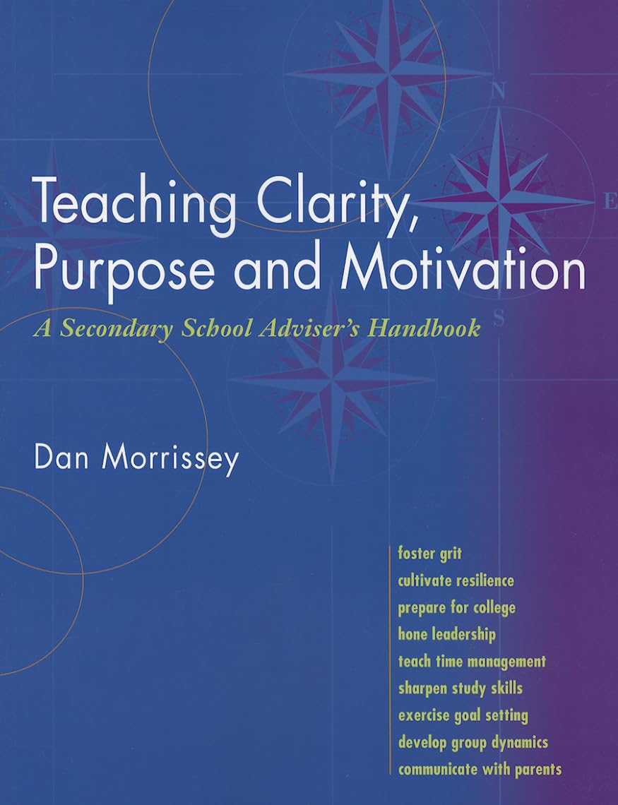 Teaching Clarity, Purpose And Motivation,Used
