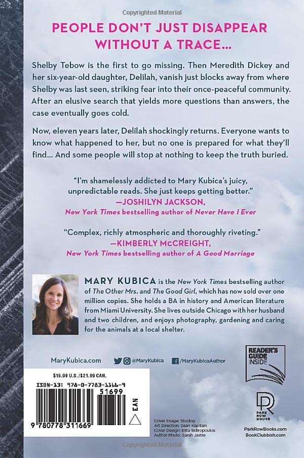 Local Woman Missing: A Novel of Domestic Suspense,Used
