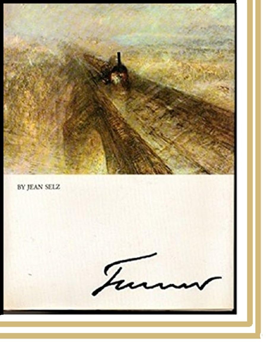Turner (Crown Art Library)-new,New