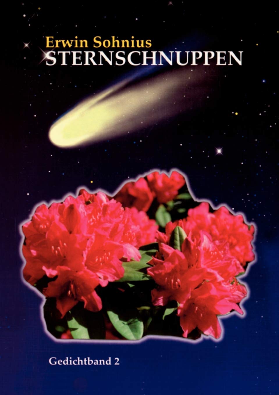 Sternschnuppen (German Edition),Used