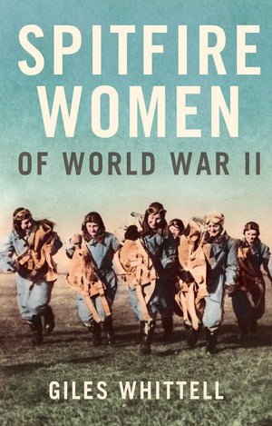 Spitfire Women Of World War Ii,New