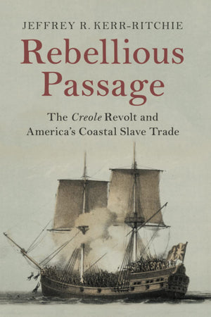 Rebellious Passage,Used