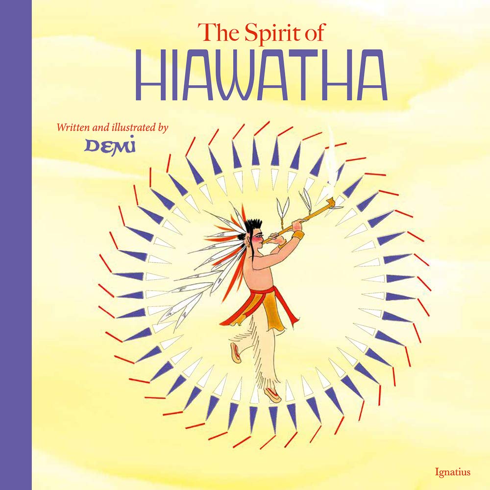 The Spirit of Hiawatha,Used